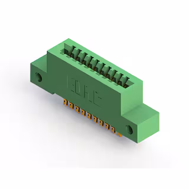 842-020-555-212 EDAC Inc.  Edgeboard Connectors